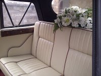 Englands Finest Wedding Cars Bristol 1074239 Image 5